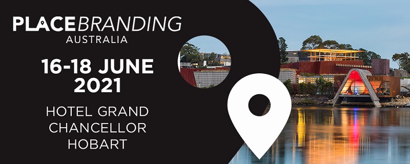 Australia’s leading Place Branding conference returns in June