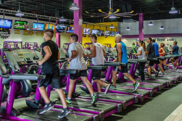 Planet Fitness looks to ‘shake up the Victorian fitness industry’