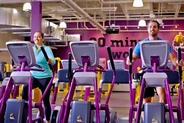 Planet Fitness expands to 17 clubs in Australia