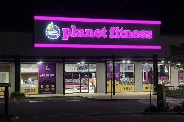 Planet Fitness opens first Queensland gym