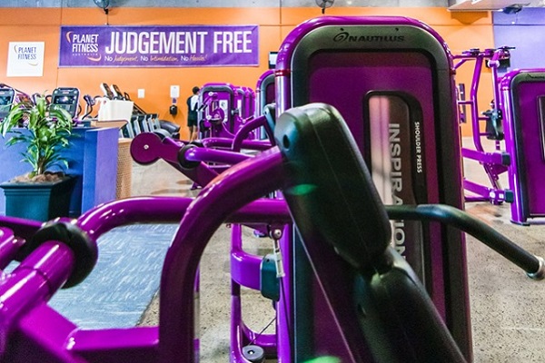 Planet Fitness confirms arrival in Australia