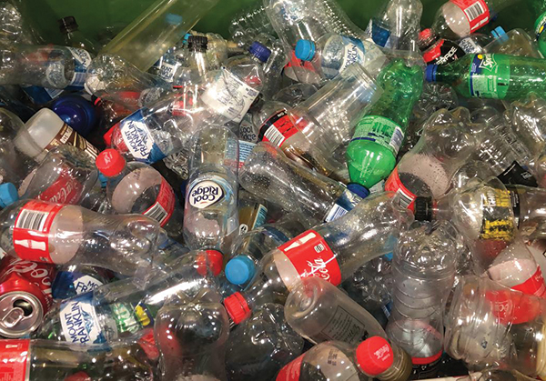 New Zealand Government commits to next steps on plastic waste management