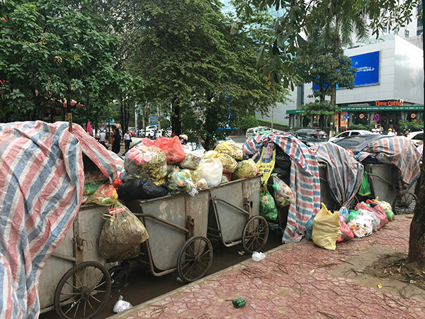 Australia launches new Plastics Innovation Hub in Vietnam