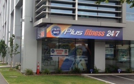 Plus Fitness launches in New Zealand