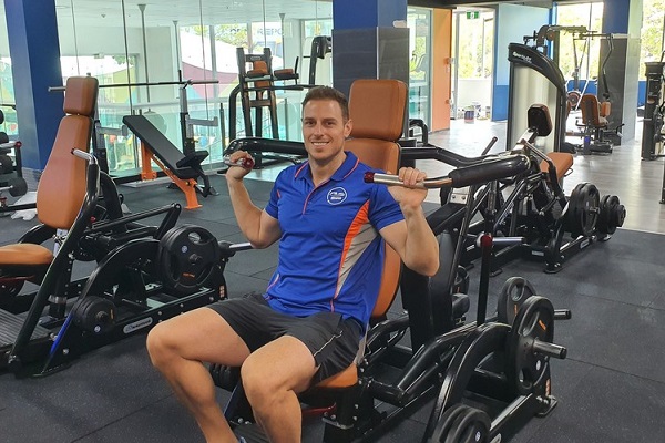 Plus Fitness opens first Canberra gym