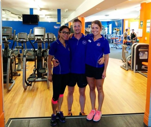 Plus Fitness marks the end of year with two further gym openings