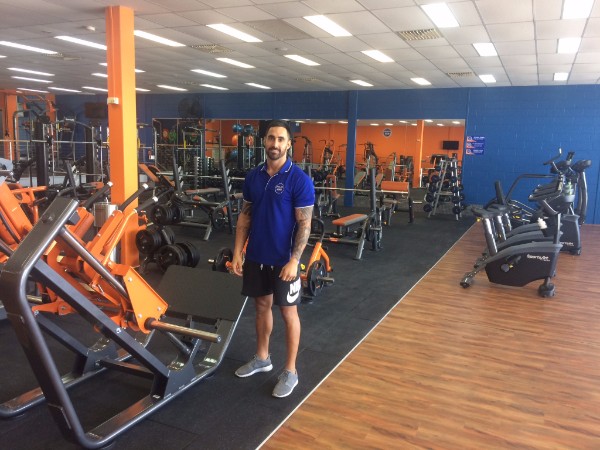 Plus Fitness moves towards 150 gym openings