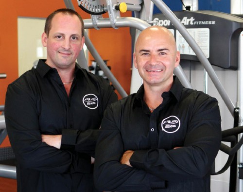 Plus Fitness co-founder reflects on ‘incredible journey’ as Viva Leisure acquires master franchisor