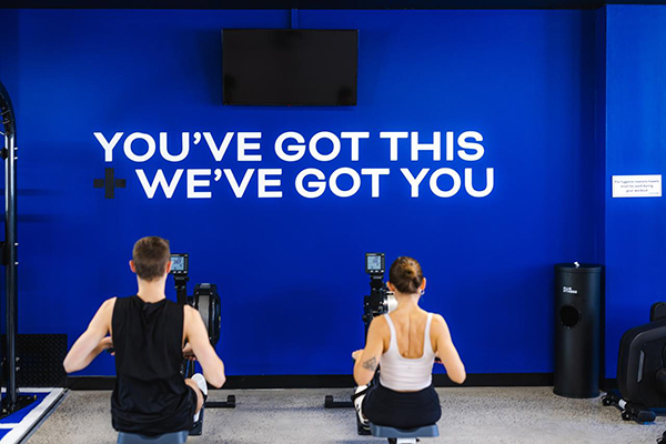 Plus Fitness reveals transformation and expansion plans for 2023