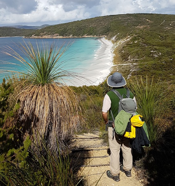 Great Southern trail planning secures federal funding
