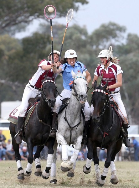2018 National Polocrosse Championships to be held in the Swan Valley
