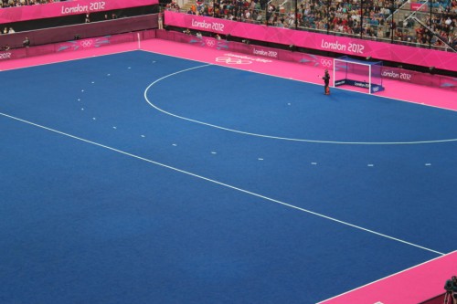 FIH confirms 10 Preferred Suppliers as part of Quality Program for Hockey Turf