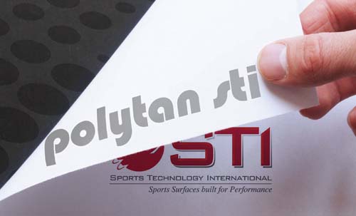 STI expands to join forces with sister company Polytan