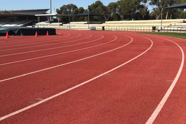 Polytan launches cleaning and maintenance services for Australian athletics tracks