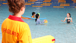 YMCA slams ISR approach to swim training