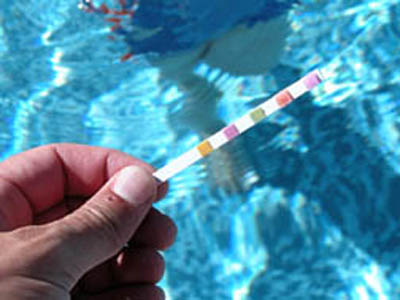 Pool managers need to be aware of waterborne bugs through summer