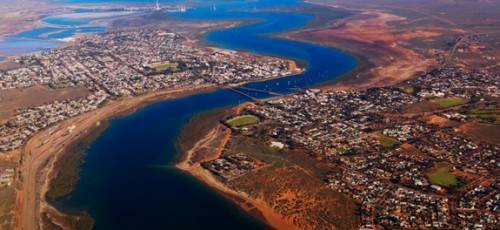 Sustainable Economic Development for Regional Australia Conference to be held in South Australia