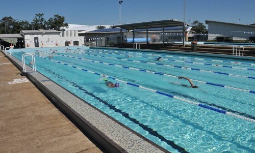 Otium Planning to investigate options for new Port Macquarie aquatic centre