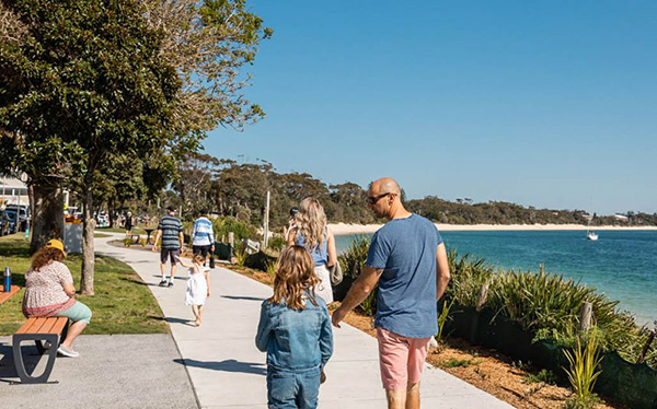 Inclusion, accessibility, safety and resilience prioritised for Port Stephens community