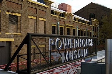 Sydney community fight to save Powerhouse Museum