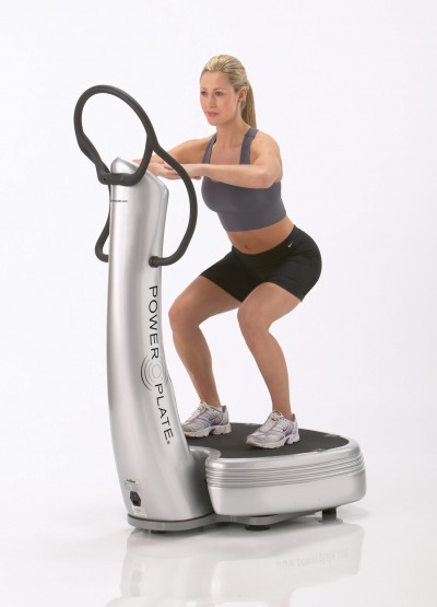 Summit Fitness continues expansion with Power Plate distributorship