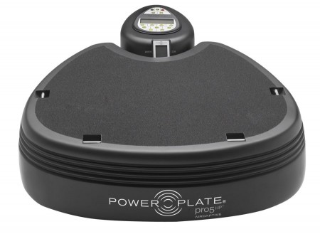 New High Performance Unit from Power Plate