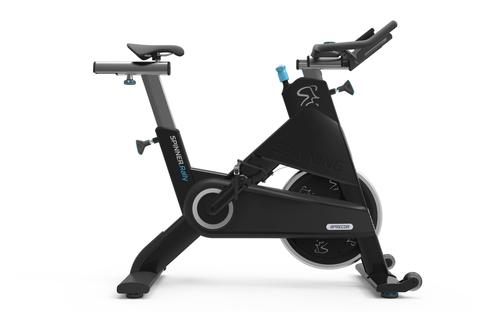 Precor and Spinning set to reveal new indoor Spinner cycle ...