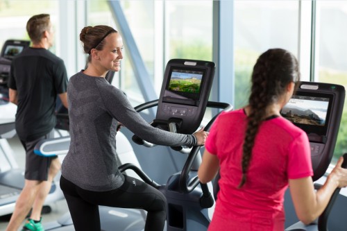 Precor ready to reveal versatile exercise offering at Sydney fitness events