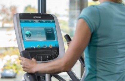Precor to personalise fitness experiences with Preva