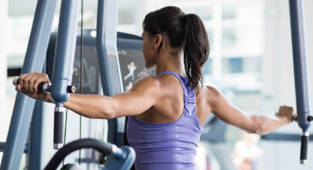 Women exercisers face health risk if not keeping up energy intake