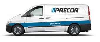 Precor Australia expands service and operations team coverage