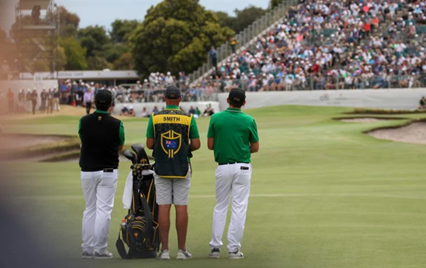 Melbourne’s Kingston Heath Golf Club to host 2028 Presidents Cup