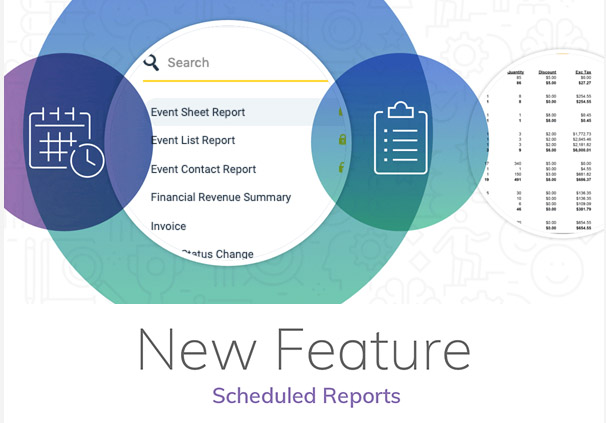 Priava release new ‘Scheduled reports’ feature for venues