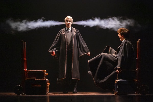 Harry Potter and the Cursed Child’s run at Melbourne’s Princess Theatre to end after four years