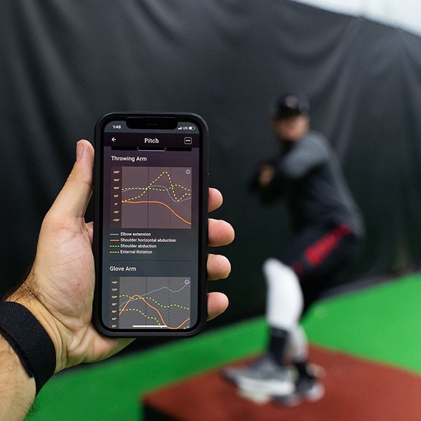 PitchAI to improve performance and build interest in baseball in Australia and New Zealand