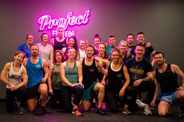 Canberra’s Project Fitness Group to transition to HIIT Republic brand as it joins Viva Leisure stable