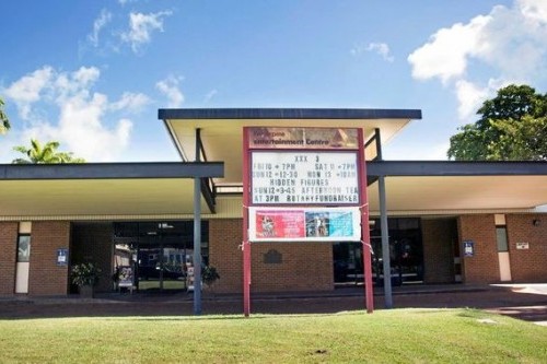 Proserpine Entertainment Centre to remain closed until later this year
