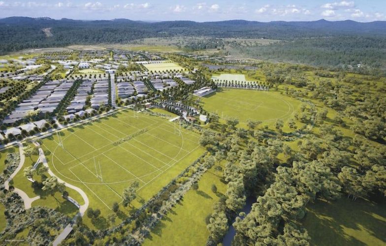 Ipswich Council looks for community groups to hire new sporting fields