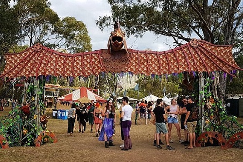 Psyfari organisers end event citing NSW Government’s ‘war on festivals’