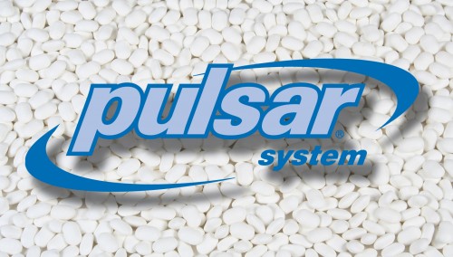 New design Pulsar ‘System 140’ dry chlorine feeder proving popular