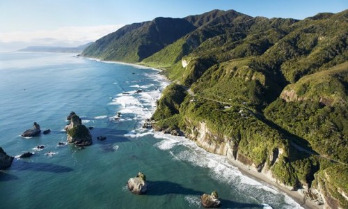 Study affirms Māori tourism potential on West Coast
