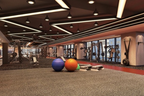 Pure Fitness opens two new Hong Kong centres and launches online classes