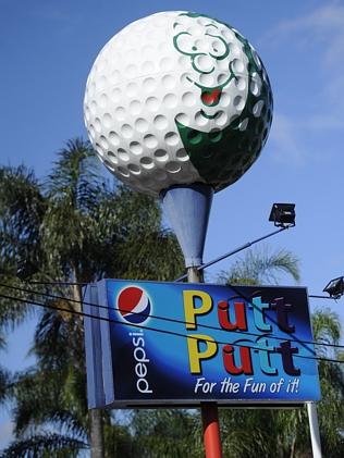 Western Sydney mini golf attraction sold to property developers for $130 million