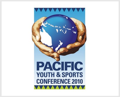 Countdown for Pacific Youth and Sports Conference
