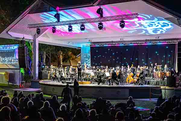 Queensland Symphony Orchestra to perform in Gladstone for eighth consecutive year