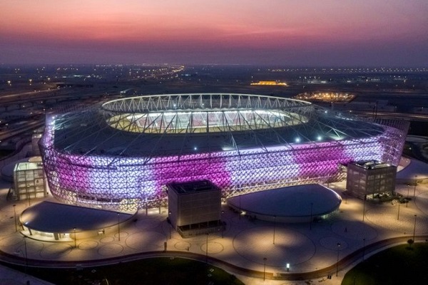 Qatar Government advises that only vaccinated fans allowed at World Cup 2022