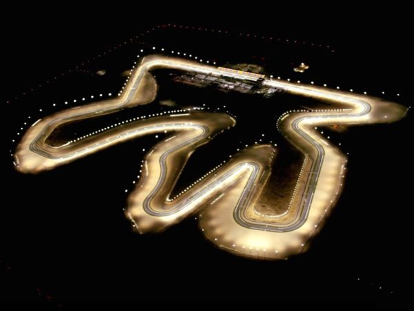 MotoGP cancels opening race at Qatar due to Coronavirus