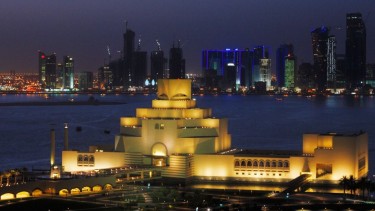 Qatar awards tourism contracts worth US$2.5 billion in 2014