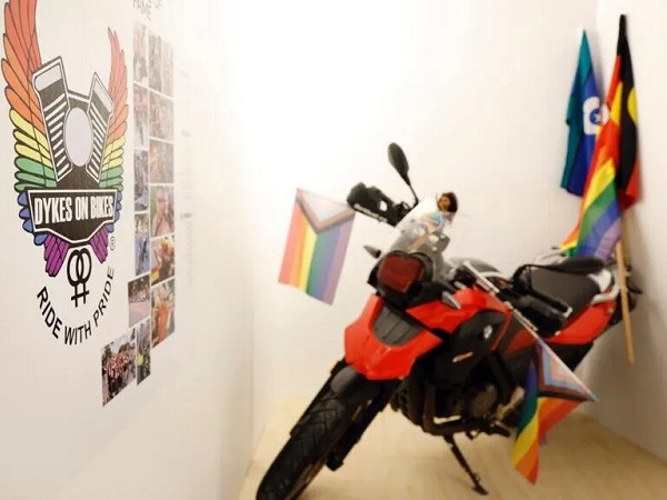 Sydney’s first LGBTQ+ museum Qtopia opens in former police station
