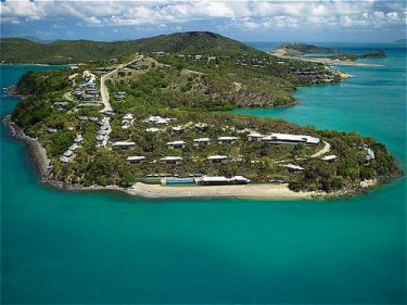 Hamilton Island’s qualia luxury resort named best in the world